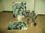 lego avengers 76124, Ophalen of Verzenden, Zo goed als nieuw, Complete set, Lego