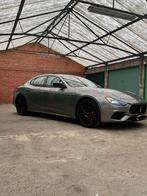 Maserati Ghibli Hybrid grandsport, Automaat, 4 deurs, Achterwielaandrijving, 4 cilinders