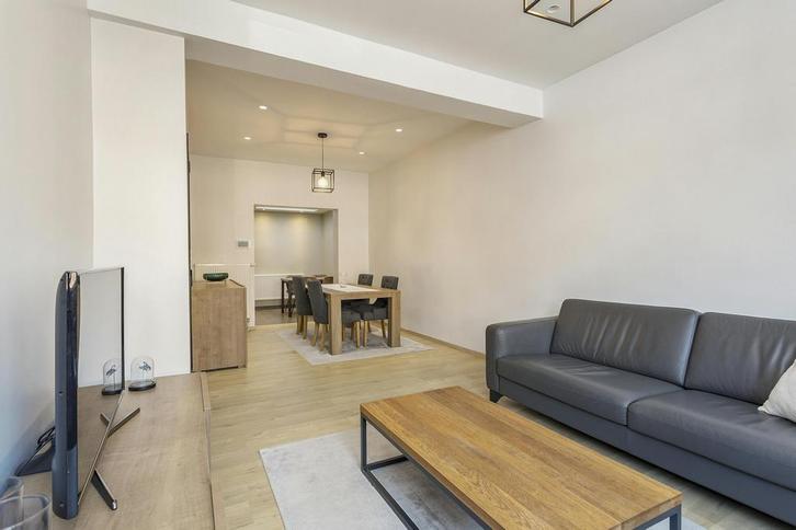 Instapklaar woning 3 a 4 slaapkamers Merksem te koop, Immo, Huizen en Appartementen te koop, Antwerpen (stad), tot 200 m², Tussenwoning