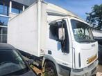 Iveco Eurocargo Lift Vrachtwagen, Achat, Entreprise, Iveco, Diesel