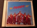 The Champs ‎– Go, Champs, Go! " Rock & Roll Cd ", Ophalen of Verzenden, Gebruikt, Rock-'n-Roll