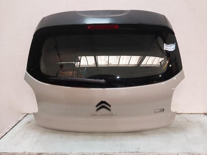 HAYON ARRIÈRE / MALLE Citroën C3 (SX / SW) (|9812299780|), Autos : Pièces & Accessoires, Carrosserie & Tôlerie, Haillon arrière