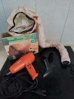 Haardroger  retro, Sport en Fitness, Massageproducten, Ophalen of Verzenden, Zo goed als nieuw