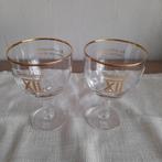 2 degustatieglaasjes Westvleteren  XII .  ( lot), Enlèvement