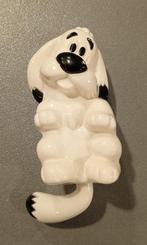 McDonald's Dogmatix/Idefix (Asterix) figuurtje, Ophalen of Verzenden, Zo goed als nieuw