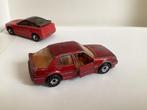 Matchbox Saab 9000 Turbo, Ophalen, Gebruikt