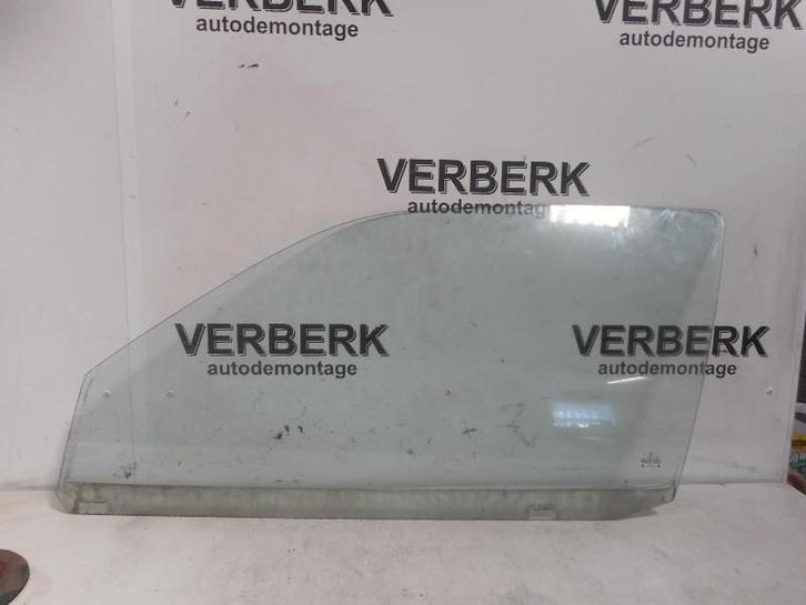 PORTIERRUIT LINKS Volkswagen Polo III (6N2), Auto-onderdelen, Ruiten en Toebehoren, Volkswagen, Gebruikt