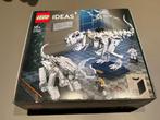 Lego dinosaurus fossielen 21320, Kinderen en Baby's, Speelgoed | Duplo en Lego, Ophalen of Verzenden, Nieuw, Complete set, Lego