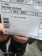 Spiegel 4mm  2050x895, Ophalen