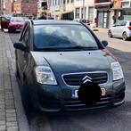 voiture, Auto's, Citroën, Te koop, Benzine, Velours, Overige carrosserie