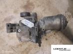 Oliefilter huis BMW e36 m50 320i 325i, Auto-onderdelen, Gebruikt, Ophalen of Verzenden, BMW, BMW