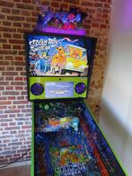 Flipper Scooby Doo Spooky Pinball, Verzamelen, Elektronisch, Zo goed als nieuw, Flipperkast, Ophalen