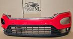 Voorbumper Volkswagen T-Roc 2GA R-LINE VW TROC 2GA807221AG, Gebruikt, Voor, Herkomst onderdeel bekend, Ophalen of Verzenden