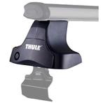 Thule Rapid System 754 voetenset, Auto diversen, Dakdragers, Ophalen of Verzenden