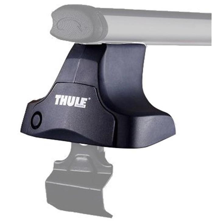 Thule Rapid System 754 voetenset, Auto diversen, Dakdragers, Ophalen of Verzenden