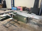 houtbewerking tafelzaag, Zakelijke goederen, Machines en Bouw | Houtbewerking, Ophalen