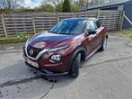 nissan juke 2022 25000km, Auto's, Te koop, Benzine, 3 cilinders, Emergency brake assist