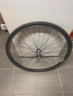 Voorwiel racefiets velgrem, Ophalen, Gebruikt, Racefiets