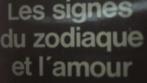 Signes du zodiaque et amour, Gelezen, Astrologie, Overige typen, Ophalen of Verzenden