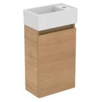 Ideal Standard set met wastafel en badmeubel, Huis en Inrichting, Badkamer | Badkamermeubels, Ophalen, Minder dan 50 cm, Nieuw