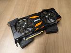 RTX 2080 (Inno3D X2 OC), Informatique & Logiciels, Enlèvement ou Envoi, GDDR6, Comme neuf, HDMI