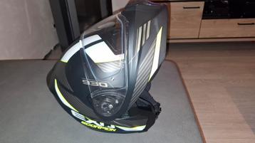 Scorpion EXO930 systeemhelm beschikbaar voor biedingen