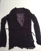 Tuniek paars maat M merk Sandwich, Kleding | Dames, Ophalen of Verzenden, Zo goed als nieuw, Maat 38/40 (M), Paars