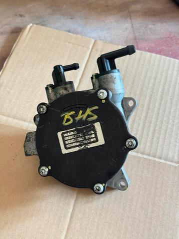Vacuumpomp Opel Antara en Chevrolet Captiva de 25183189 beschikbaar voor biedingen