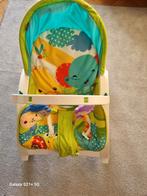 Fisher-Price DMR88 Rainforest Friends Newborn-to-Toddler Roc, Ophalen, Zo goed als nieuw