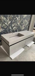 Badkamermeubel, Neuf, Moins de 100 cm, Meuble lavabo, 100 à 150 cm