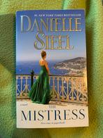 Danielle Steel - The mistress, Livres, Romans, Comme neuf, Enlèvement ou Envoi