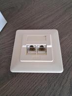Mosaique Prises RJ45 Cat5e, Ophalen of Verzenden, Nieuw