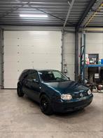 VW GOLF 4 - BENZINE *AUTOMAAT* EURO 4* BLANCO GEKEURD VVK!!!, Auto's, Automaat, Euro 4, Golf, Particulier