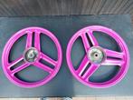 Honda Wallaroo velgen/bagagedrager (walla-pink), Ophalen of Verzenden