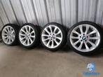 7-8mm! Originele BMW 1 serie LCI M-sport E87+ Style 217 bree, Auto-onderdelen, Banden en Velgen, 18 inch, Banden en Velgen, Personenwagen