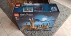 lego Castle Hogwarts Harry Potter ref 71043 - Nieuw, Kinderen en Baby's, Speelgoed | Duplo en Lego, Ophalen of Verzenden, Nieuw