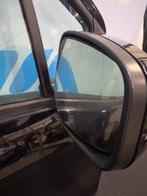 Ford Transit Courier Voorportier rechts zwart PET76A21124KB, Rechts, Gebruikt, -, Deur