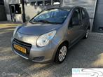 Suzuki Alto 1.0 Comfort AIRCO, Auto's, Suzuki, Voorwielaandrijving, Euro 5, Stof, 200 kg