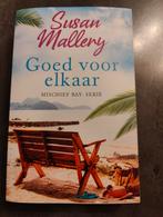 Susan Mallery - Goed voor elkaar, Ophalen of Verzenden, Gelezen, Susan Mallery
