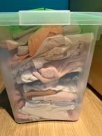 Meisjeskleren maat 74, Kinderen en Baby's, Babykleding | Maat 74, Ophalen, Gebruikt, Meisje, Overige typen