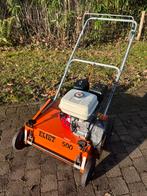 Eliet 500 verticuteermachine, Tuin en Terras, Ophalen, Gebruikt, Benzine, Eliet