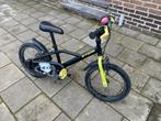 Kinderfiets 16 inch, Fietsen en Brommers, Ophalen, Zo goed als nieuw, 16 tot 20 inch