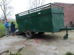 Veewagen, Zakelijke goederen, Landbouw | Werktuigen, Ophalen, Veehouderij, Transport