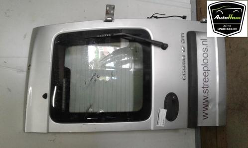 ACHTERDEUR Opel Combo (Corsa C) (01-2001/02-2012), Auto-onderdelen, Carrosserie, Deur, Opel, Achter, Gebruikt