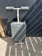 Buikspierbank, Sport en Fitness, Fitnessmaterialen, Ophalen, Gebruikt, Fitnessbank