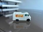 Matchbox Lesney Commer TV Service Van nr 62-B 1963, Ophalen of Verzenden