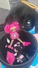 Na na na Surprise, Kinderen en Baby's, Ophalen, Zo goed als nieuw, Babypop