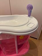 Verzorgingstafel pop, Kinderen en Baby's, Ophalen, Zo goed als nieuw, Babypop