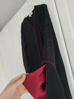 Abaya, Kleding | Dames, Ophalen of Verzenden, Zwart