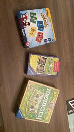 Memory’s, Enlèvement, Comme neuf